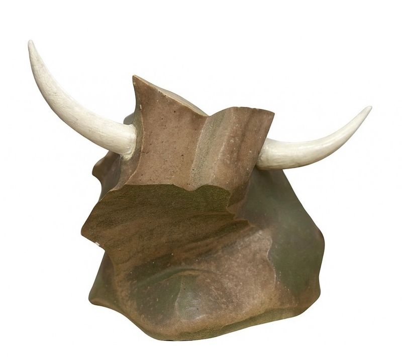 Guernica Serisi - El Yapımı Seramik