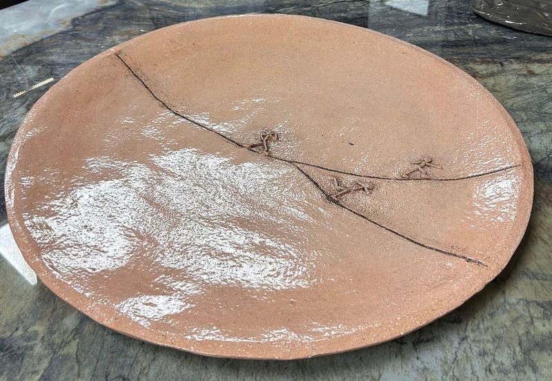 The Walk Serisi - El Yapımı Seramik