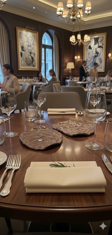 Toprağın İzleri - El Yapımı Seramik