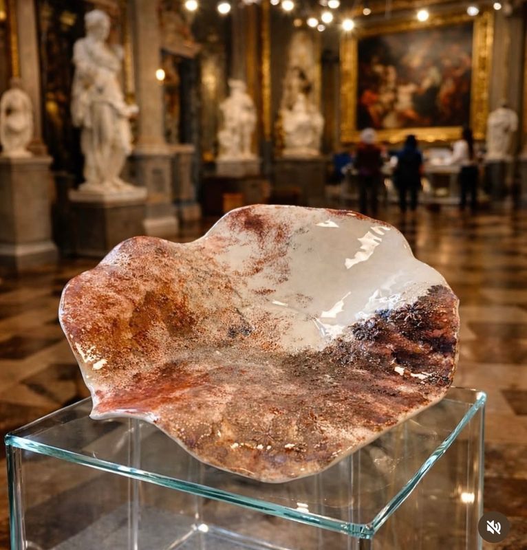 Materia - El Yapımı Seramik